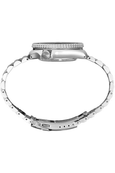 Seiko SSK033K1 5 Sports Automatic GMT Watch