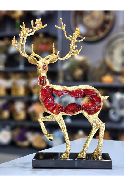 Armağan PİRİNÇ GEYİK DEKOR