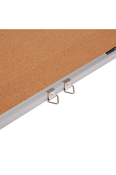 Deli Cork Board YELLOW E39053