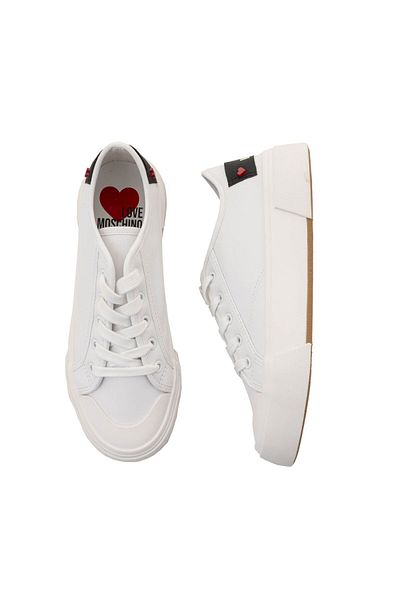 Love Moschino Teniși pentru femei Ja15012g1m 40