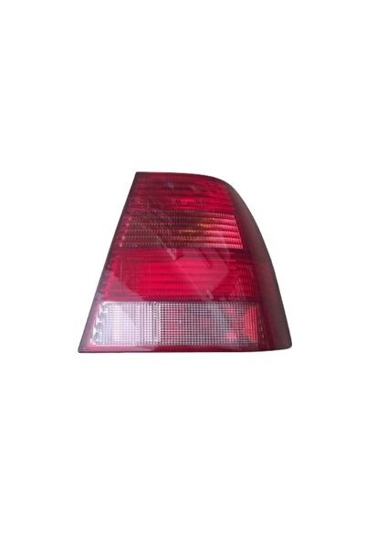 Enva Volkswagen Bora Arka Sağ Stop Lambası 1998-2005 Duysuz