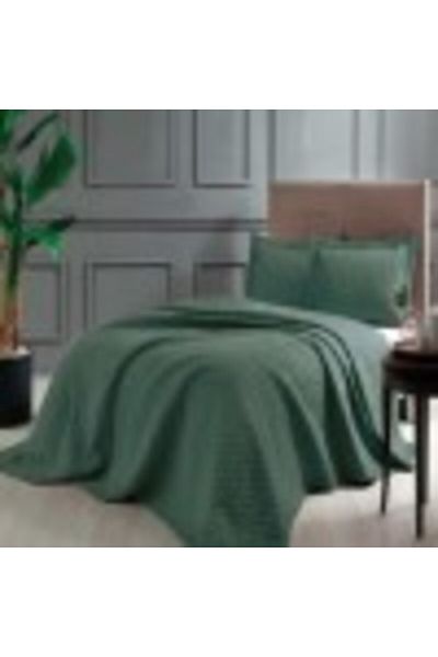 Taç Duvet cover set +2 pillowcases, TAC, Glory Green