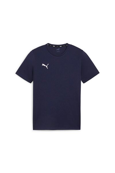 Puma TeamGoal Casual καθημερινό μπλουζάκι 658615-06