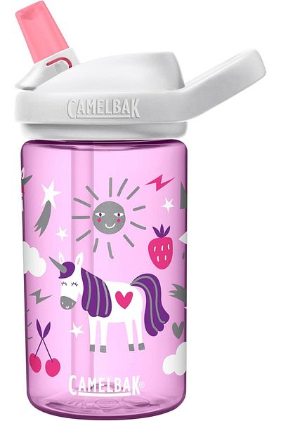 Camelbak EDDY PLUS KIDS BOTTLE 400ML UNICORN PARTY