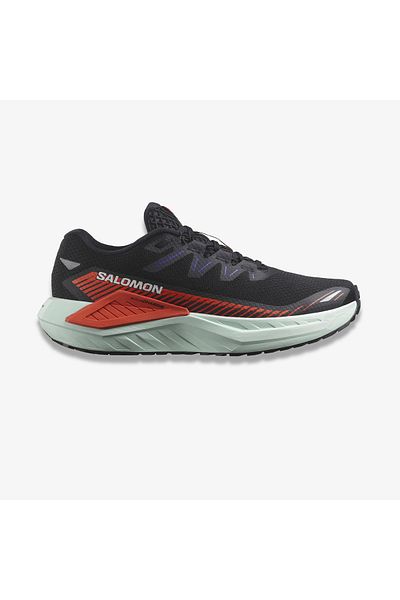 Salomon Drx Defy Grvl Men's Black Running Shoes