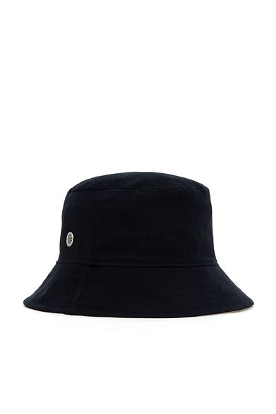 Pierre Cardin Navy Blue Hat 50308749-Vr033