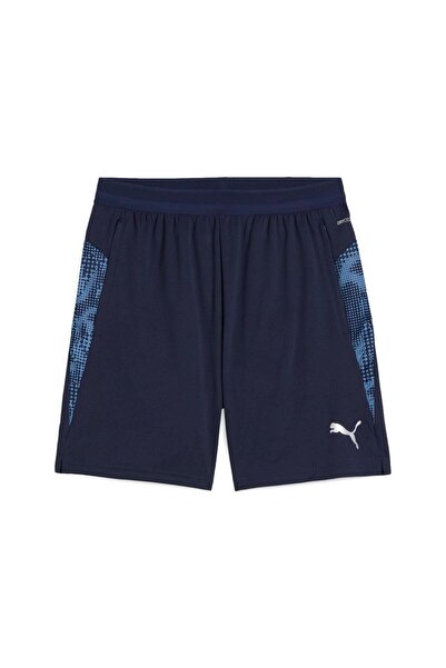 Puma teamCup25 Kamp Şort 659171-06