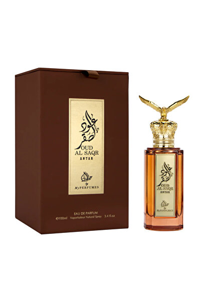 Otoori Eau de Parfum Otoori Oud Al Saqr Al Saqr Antar, Unisex, 100 ml