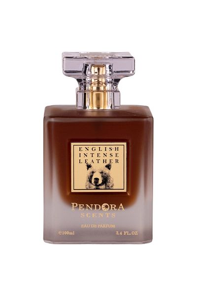 Pendora Scents English Leather Edp 100 ml