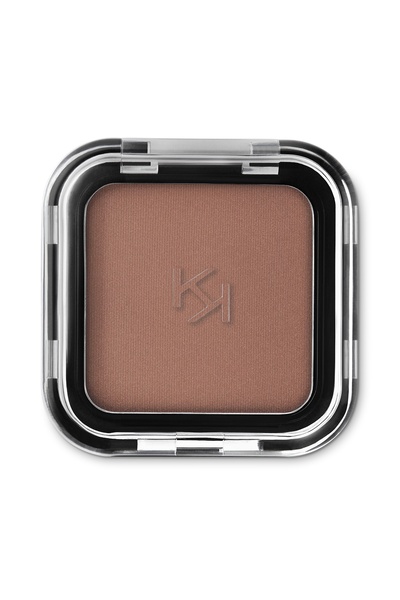 Kiko Allık - Smart Colour Blush 09 Pearly Chocolate 6 G 8025272632126