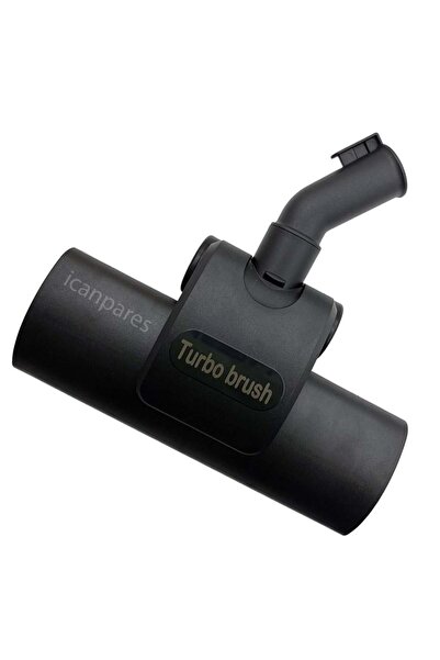 Parmis Συμβατό με Vestel Lodos H7000 Ηλεκτρική σκούπα Turbo Brush Ακροφύσιο απορρόφησης δαπέδου