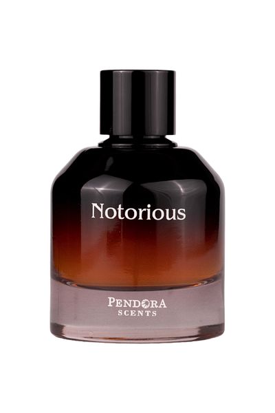 Pendora Scents Notorious by Pendora Scents EDP 100 ml