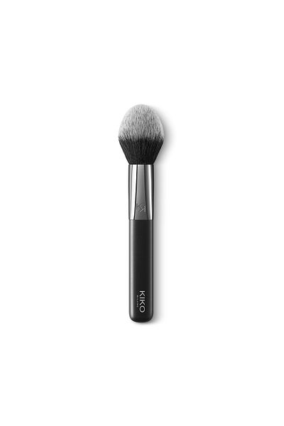 Kiko MAKEUP BRUSH - Precision Powder Brush FACE 08.01 Modern Design -826334