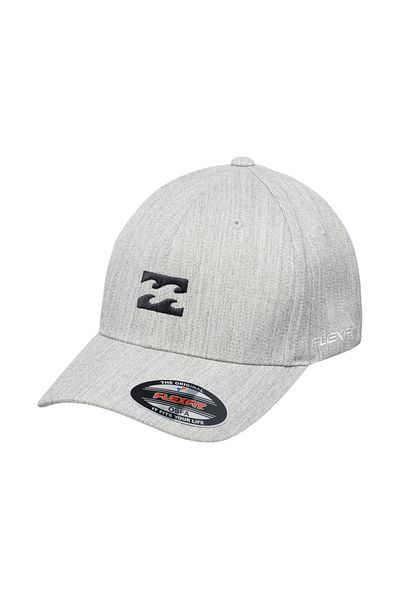 BİLLABONG Billabong All Day Flexfit Men's Grey Cap