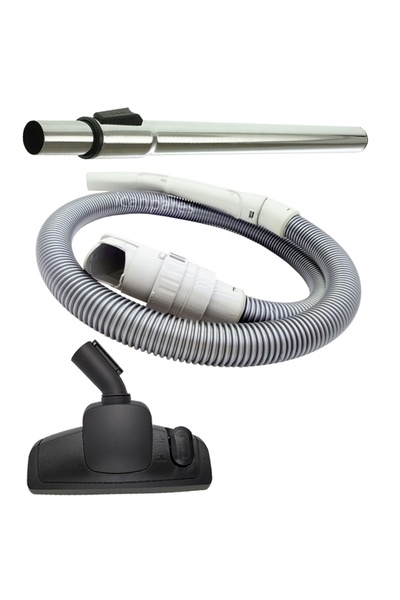 Parmis Furtun pentru aspirator At 146 compatibil Sunny, țeavă telescopică cu ...