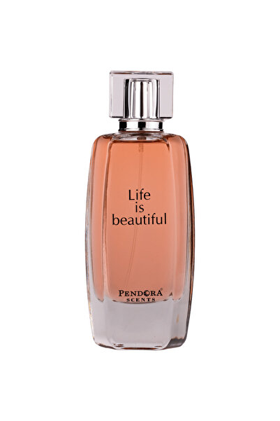 Pendora Scents Life Is Beautiful de Pendora Scents EDP 100 ml