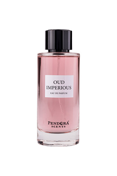 Pendora Scents Oud Imperious de Pendora Scents EDP 100 ml