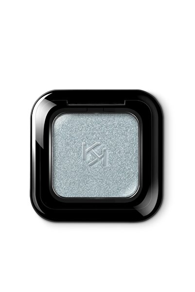 Kiko Göz Farı - High Pigment Eyeshadow - 46 Metallic Sky Blue -Yüksek Pigmentli