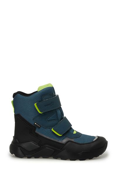 Superfit 000402 g Cizme unisex Rocket Gore-tex bleumarin