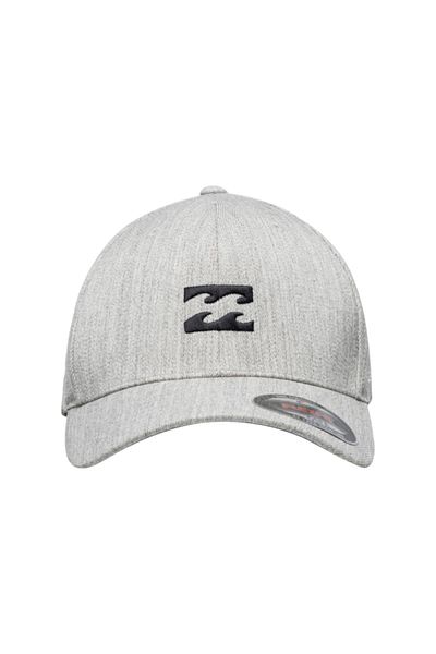 BİLLABONG Billabong All Day Flexfit Men's Grey Cap