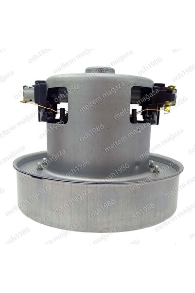 Parmis Motor pentru aspirator compatibil Arçelik S 6355 Y 1200w Ht60