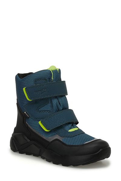 Superfit 000402 g Cizme unisex Rocket Gore-tex bleumarin