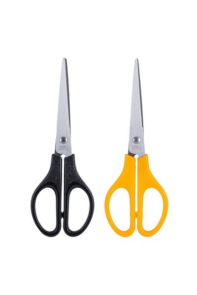 Deli Scissors ASST. E0603
