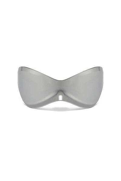 Toz Vintage Long Vintage & Retro Unisex Sunglasses