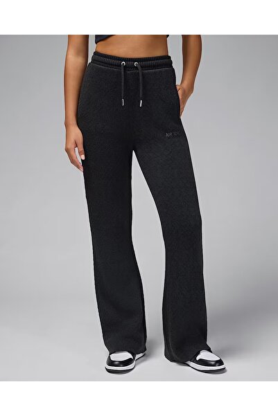 Nike بنطال رياضي نسائي من Air Jordan Knit SPRINT SPORT