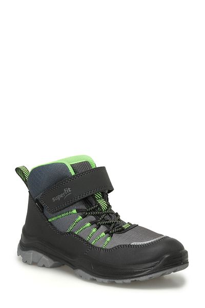 Superfit Jupıter Grı Erkek Çocuk Outdoor Bot