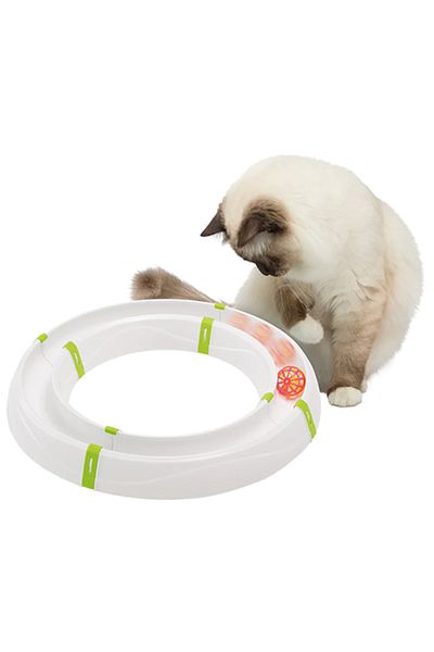 Ferplast Magic Circle Ring Magic Circle Cat Toy 40x5 Cm