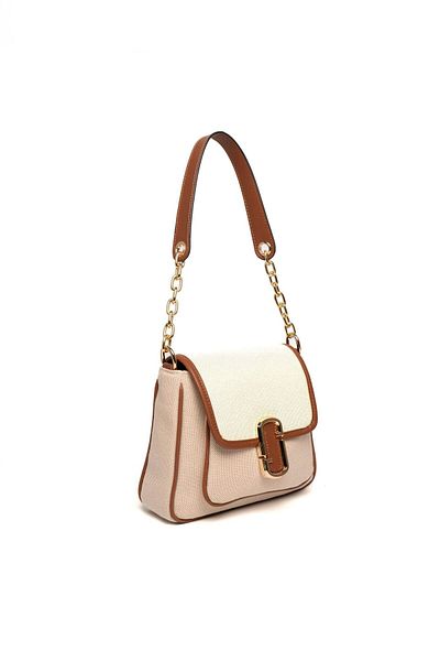 Silver Polo SİLVER POLO 1147 GEANTĂ CROSSBODY ACoperită FEMEI