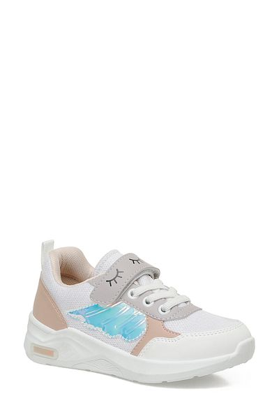 ICool Design Oster P 5Fx White Female Child Sneaker Shoes