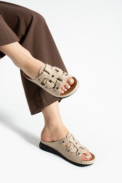 apelles Shoes Daily Slippers