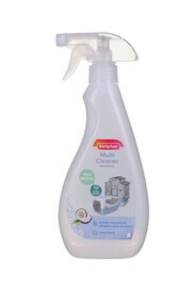 Beaphar Probiotic Multi-Cleaner Dog & Cat Hygiene 500ml