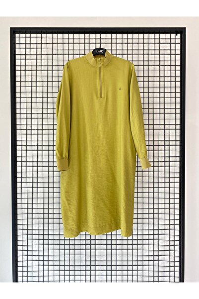 Armine Trend Yeni Sezon Yazlık Tunik 25YT433