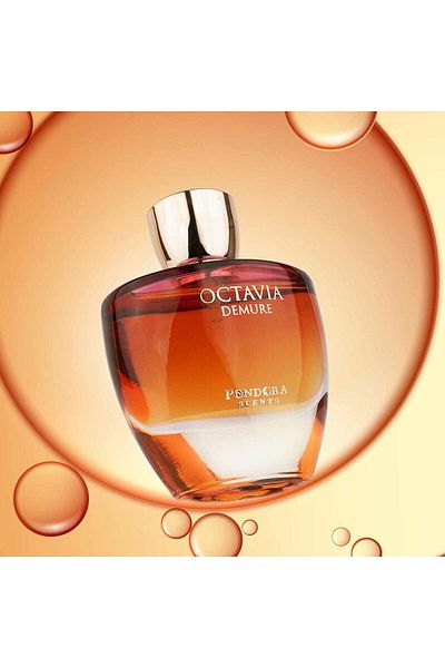 Pendora Scents Octavia Demure by Pendora Scents EDP 100 ml