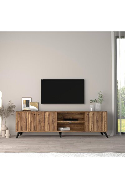Bimossa E1020 Lisa Tv Ünitesi Kemençe 180cm