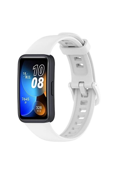 Huawei حزام جل رياضي متوافق مع الأشرطة 8 و9 و10