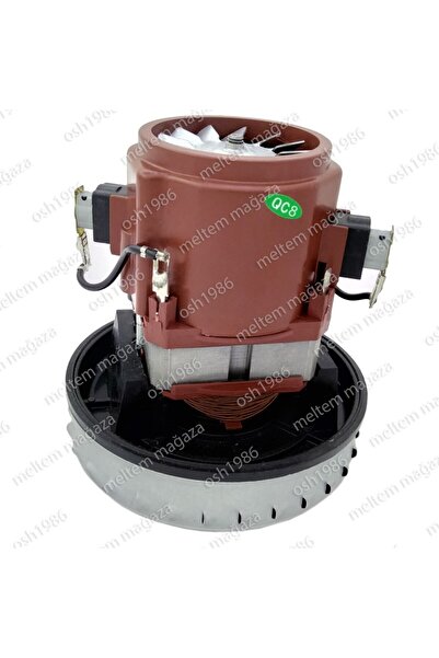 Parmis Motor pentru aspirator Aqualogic S 4312 - Compatibil cu Arçelik, 1400w...