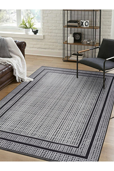 Pierre Cardin PİERRE CARDİN HALI MAXWELL MK02B İSKANDİNAV TARZ İLE ÜRETİLEN M...