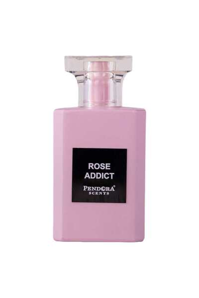 Pendora Scents Rose Addict de Pendora Scents EDP 100 ml