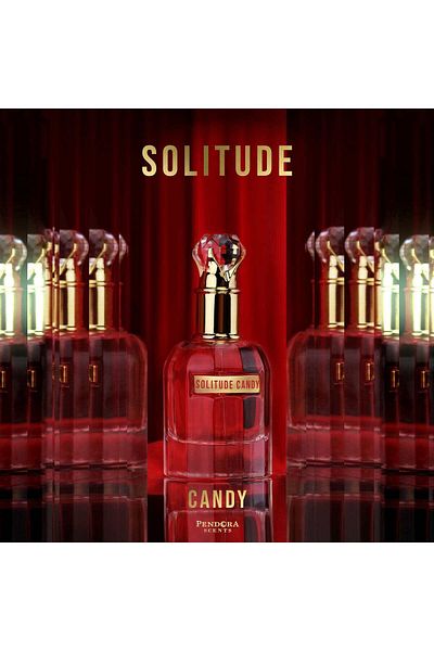 Pendora Scents Solitude Candy by Pendora Scents EDP 100 ml