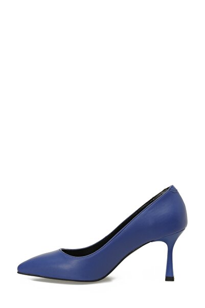 Butigo 25S-005 5Fx Saks Women's Heeled Shoes