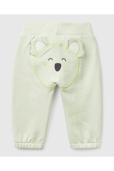 United Colors of Benetton Baby Sweatpants 1/18 Months F029