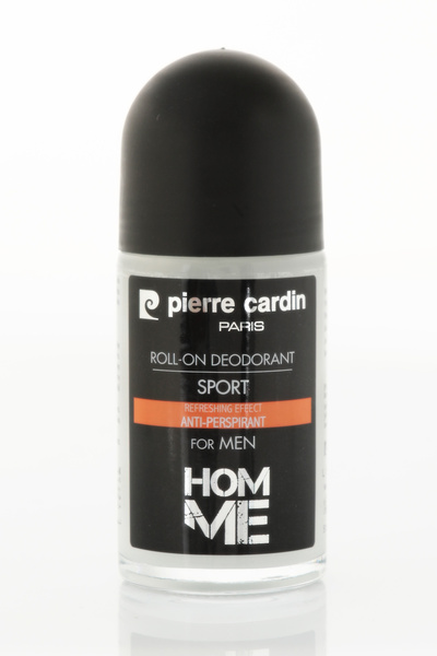 Pierre Cardin Sport 48 Saat Etkili Antiperspirant Roll-on Deodorant - 50 ml