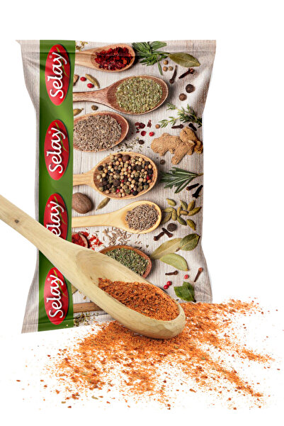 Selay Acılı Kebap Harcı ( 1,0 Kg )