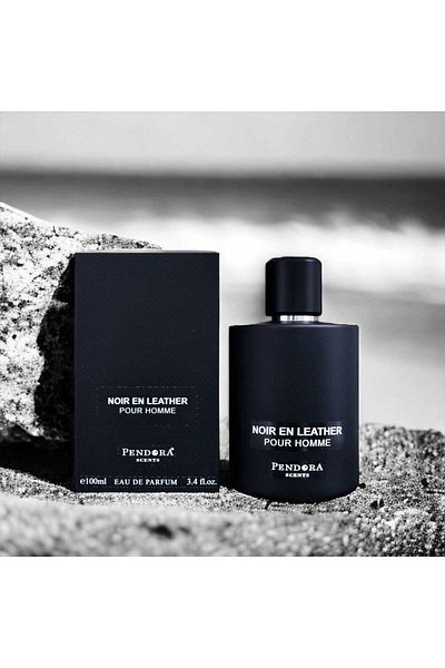 Pendora Scents Noir En Leather by Pendora Scents EDP 100 ml