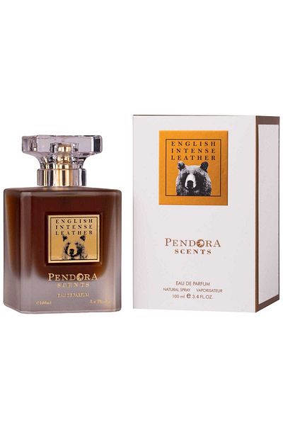 Pendora Scents English Leather Edp 100 ml