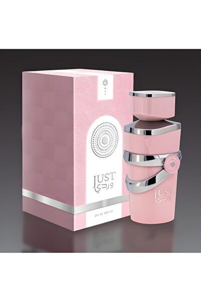 Fragrance World عطر جاست واردي، عطر فاخر، 100 مل ماء عطر، للنساء - مستوحى من ...